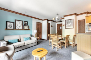 Résidence Les Arcs 1950 Le Village - maeva Home - Appartement 3 pièces 6 personnes - Prestige MAE-8924 Bourg-Saint-Maurice
